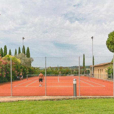 Villa Ligustro Riparbella Exteriér fotografie